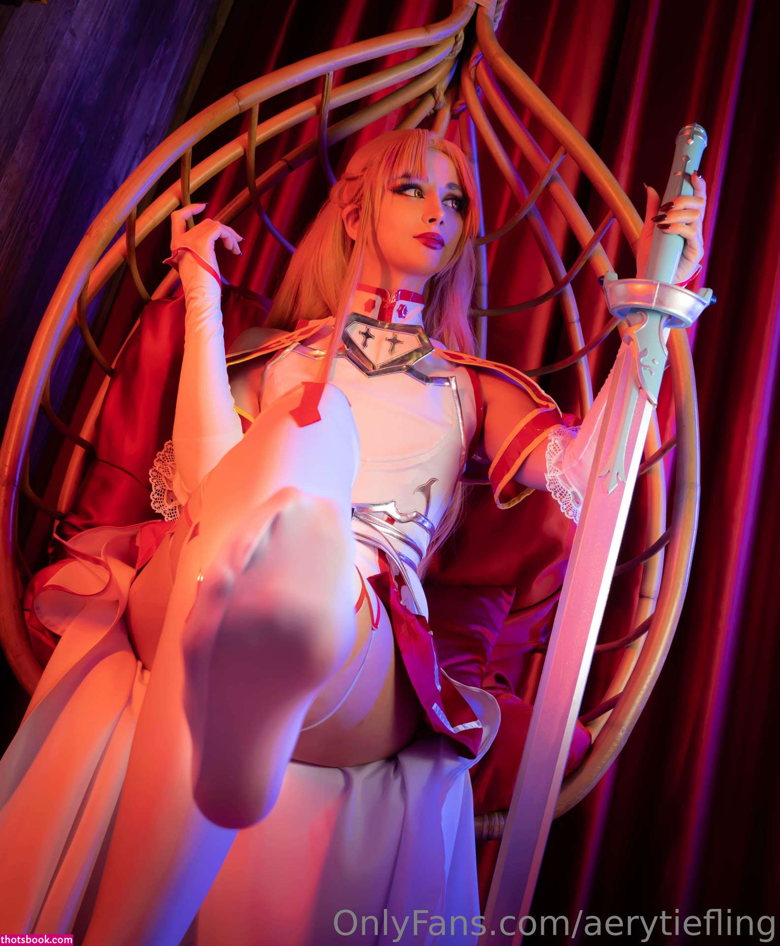 Aery Tiefling Photo #248