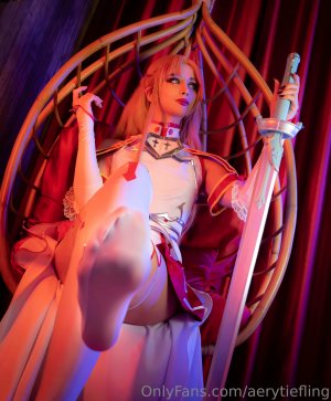 Aery Tiefling Photo #248