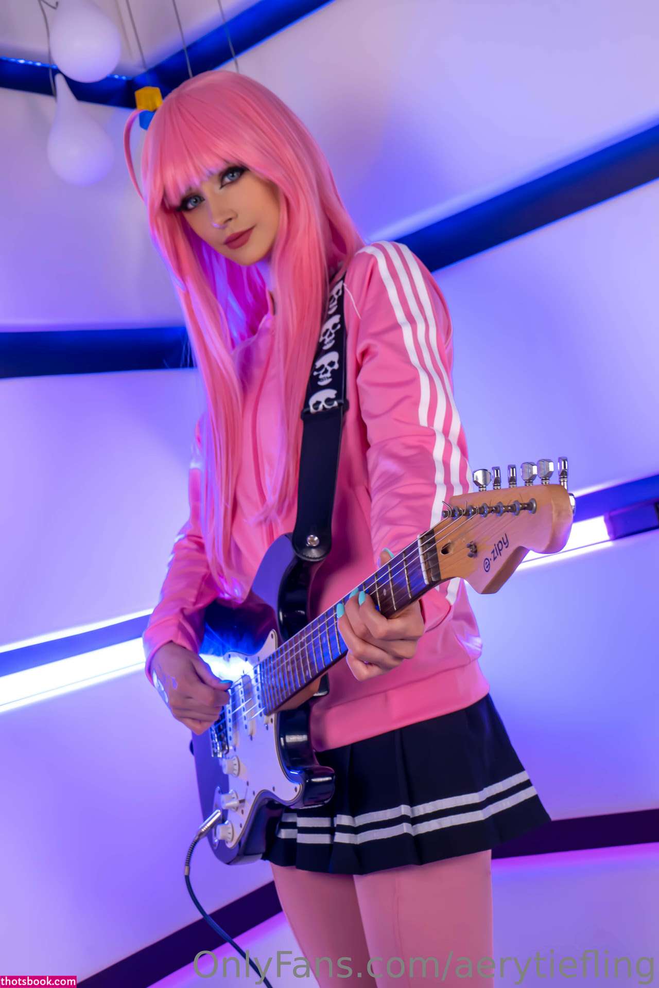 Aery Tiefling Photo #282