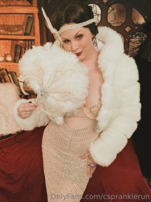 Cspranklerun Photo #65