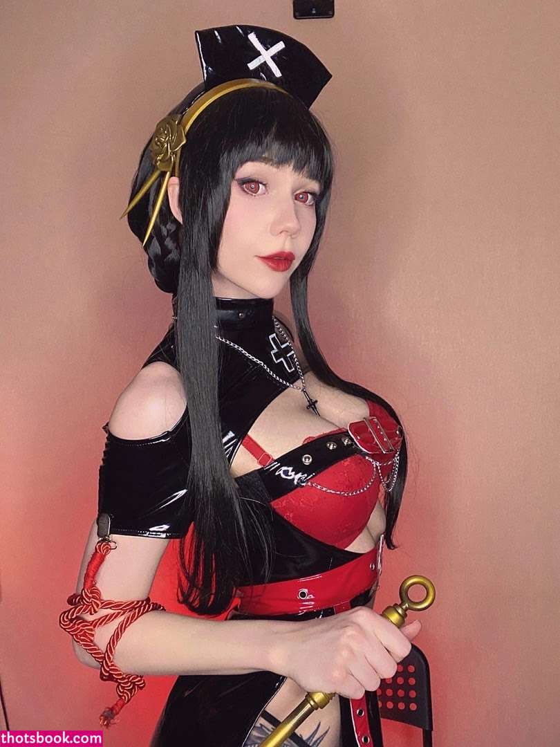 Kaya Nilson Photo #111