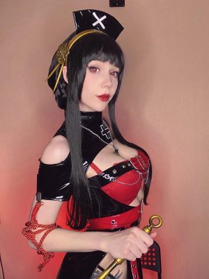 Kaya Nilson Photo #111