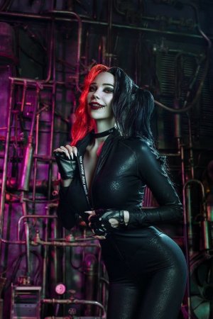 Kaya Nilson Photo #128