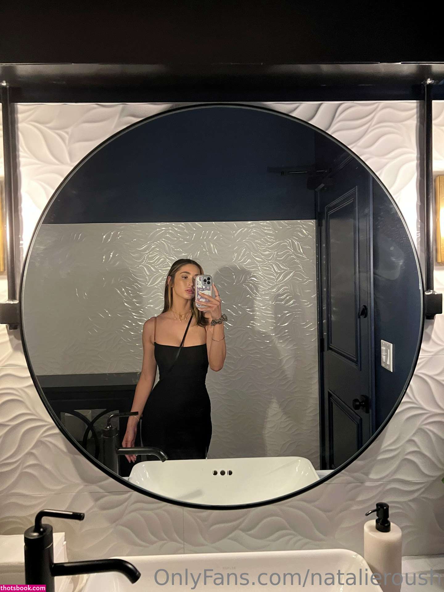 Natalie Roush Photo #2041