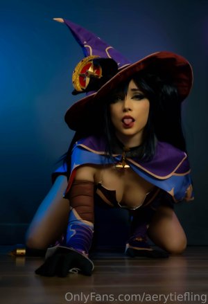 Aery Tiefling Photo #311