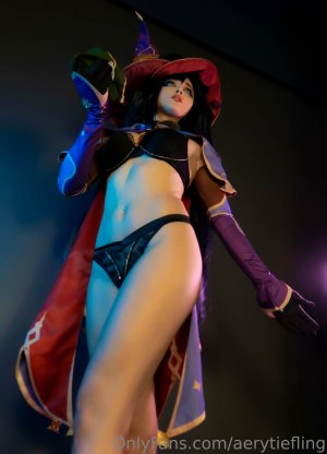 Aery Tiefling Photo #317