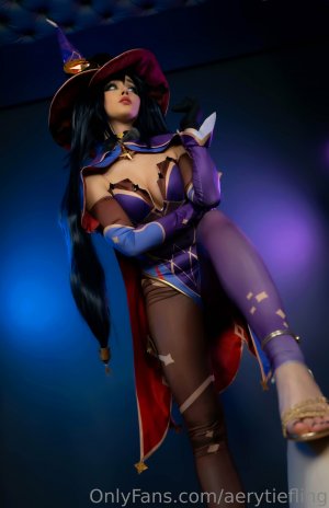 Aery Tiefling Photo #324