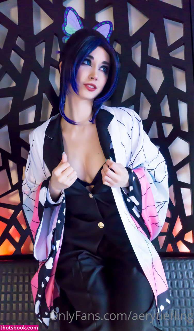 Aery Tiefling Photo #358