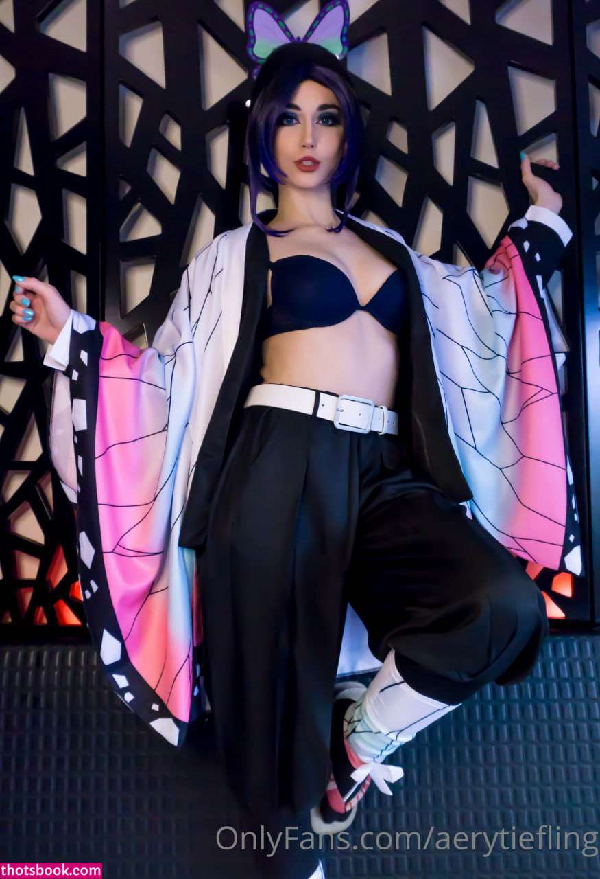 Aery Tiefling Photo #376