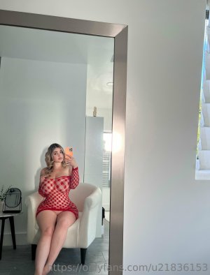 Anastasiya Kvitko Photo #178