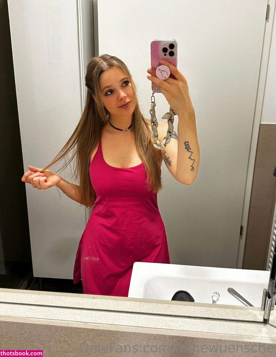 Anne Wunsche Photo #74