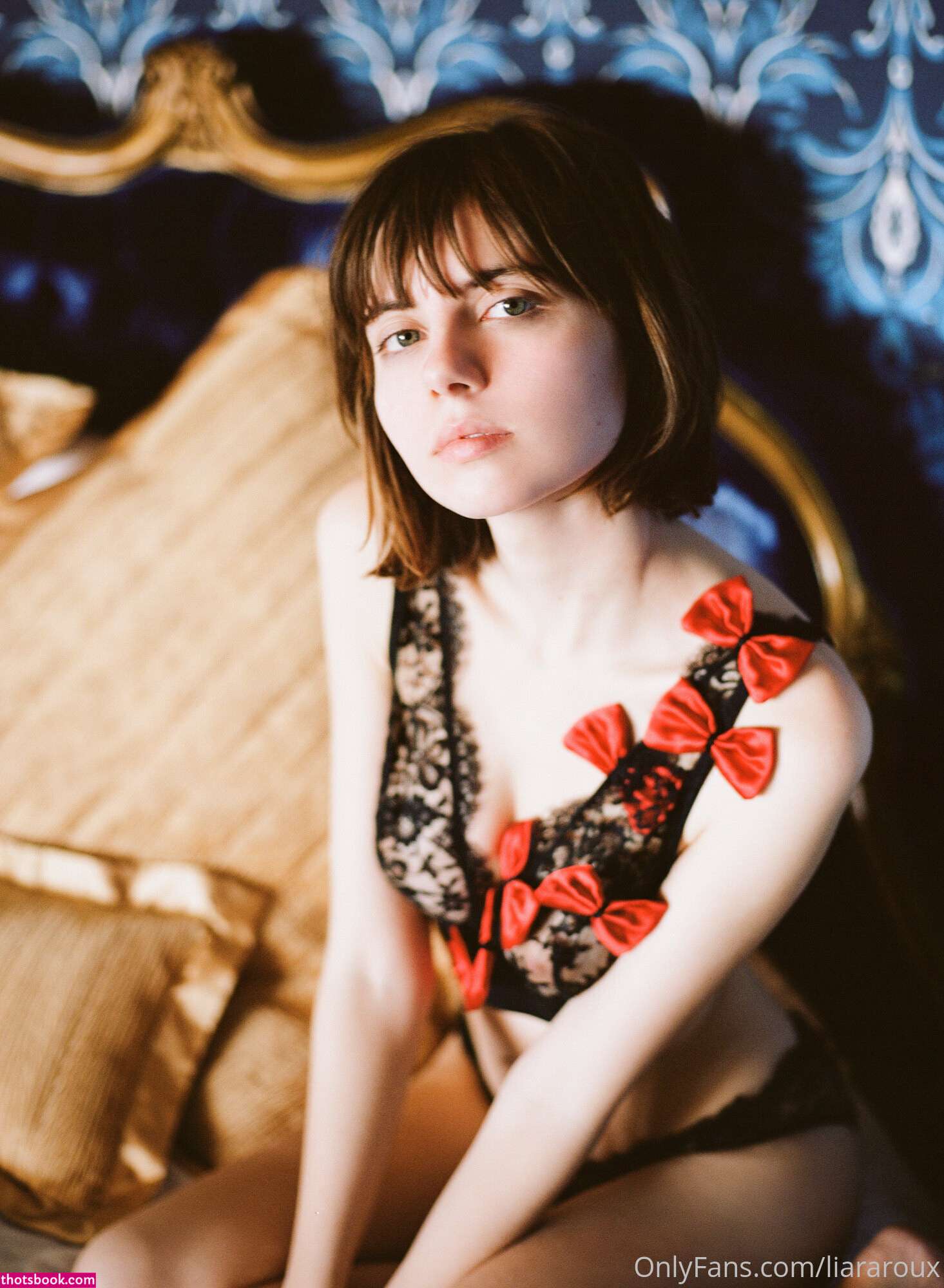 Liara Roux Photo #57