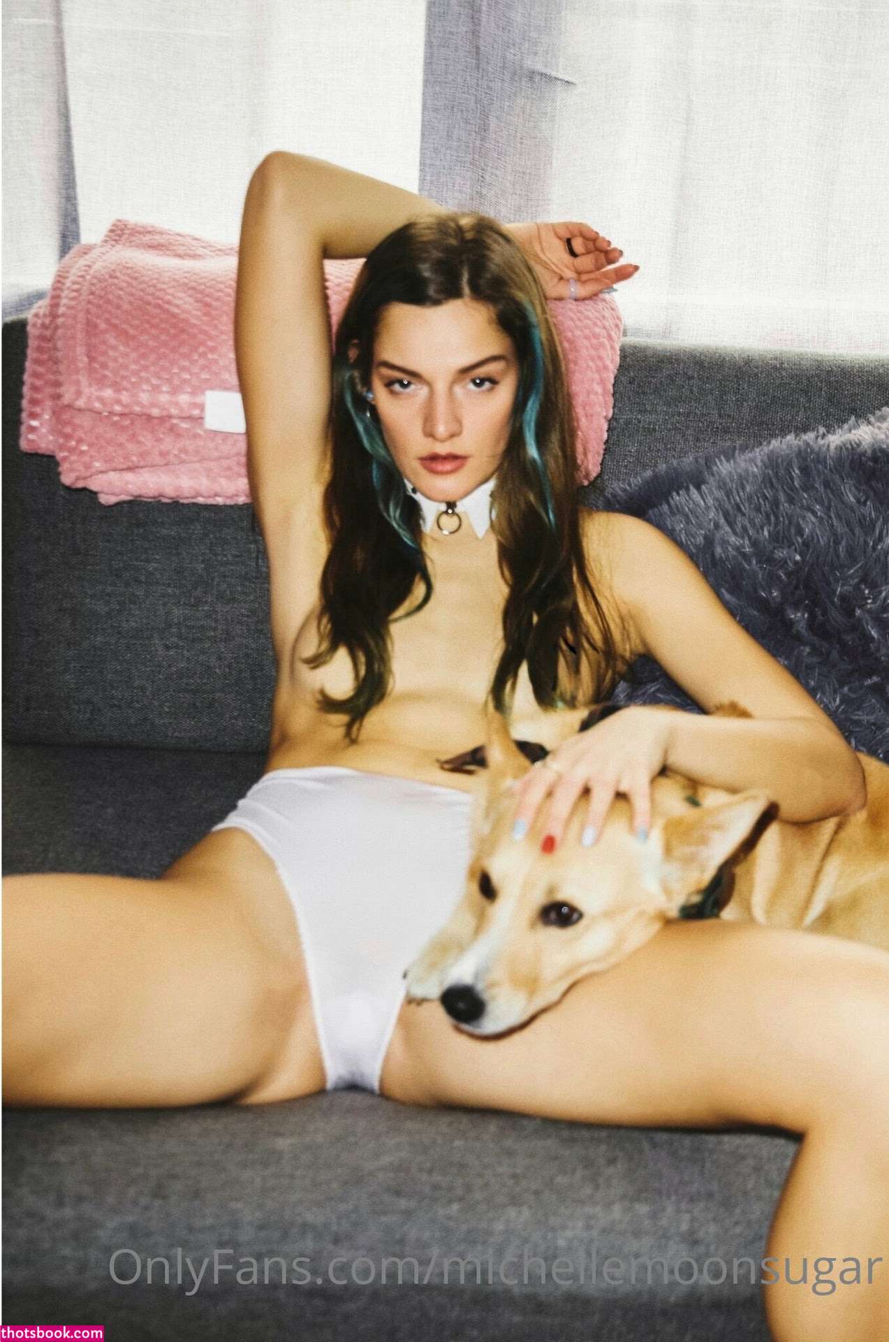 Michelle Moonsugar Photo #14