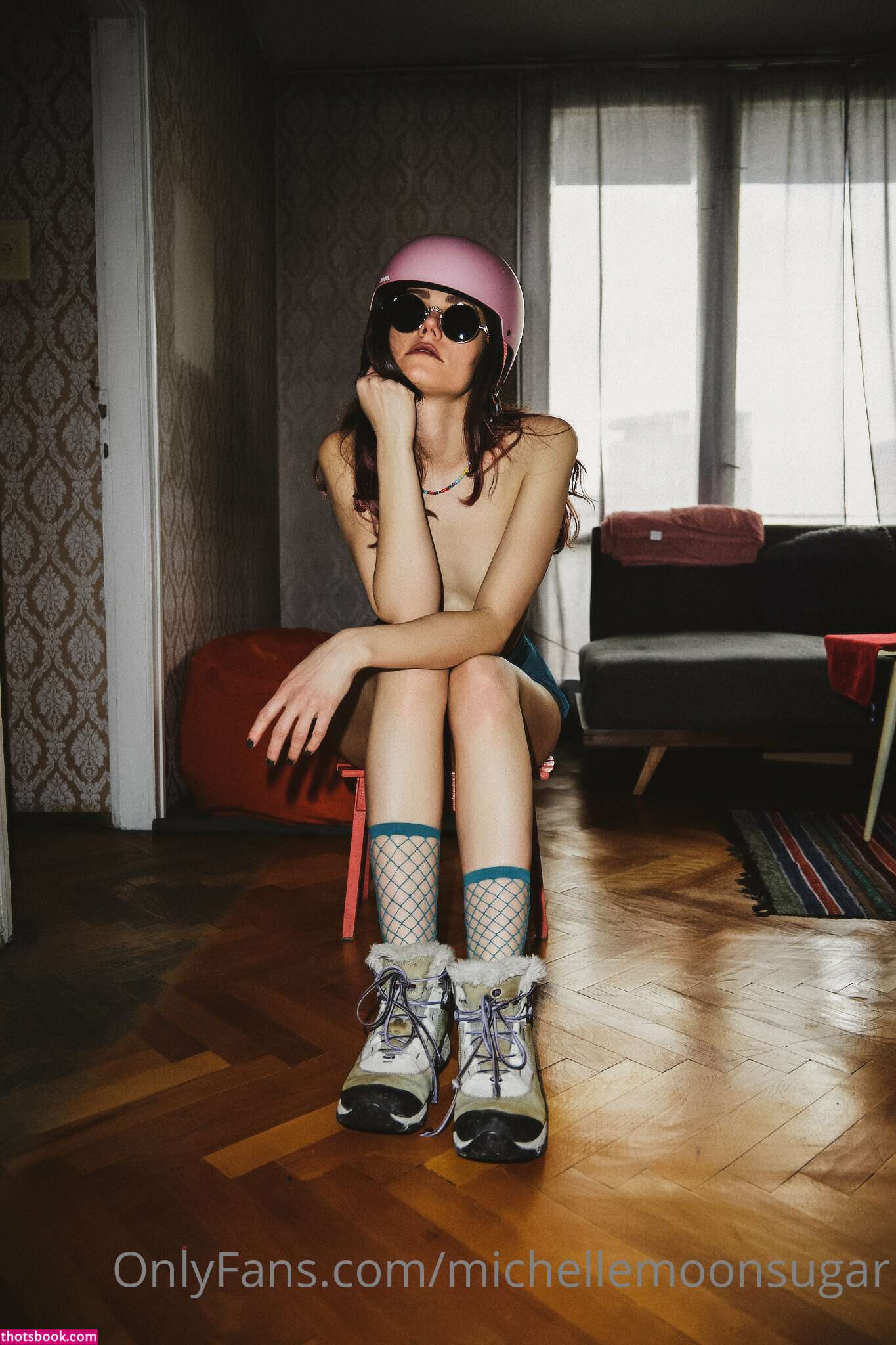 Michelle Moonsugar Photo #19