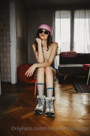 Michelle Moonsugar Photo #19