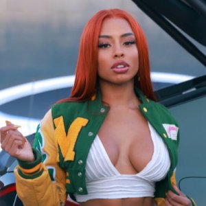 Qimmah Russo Photo #78