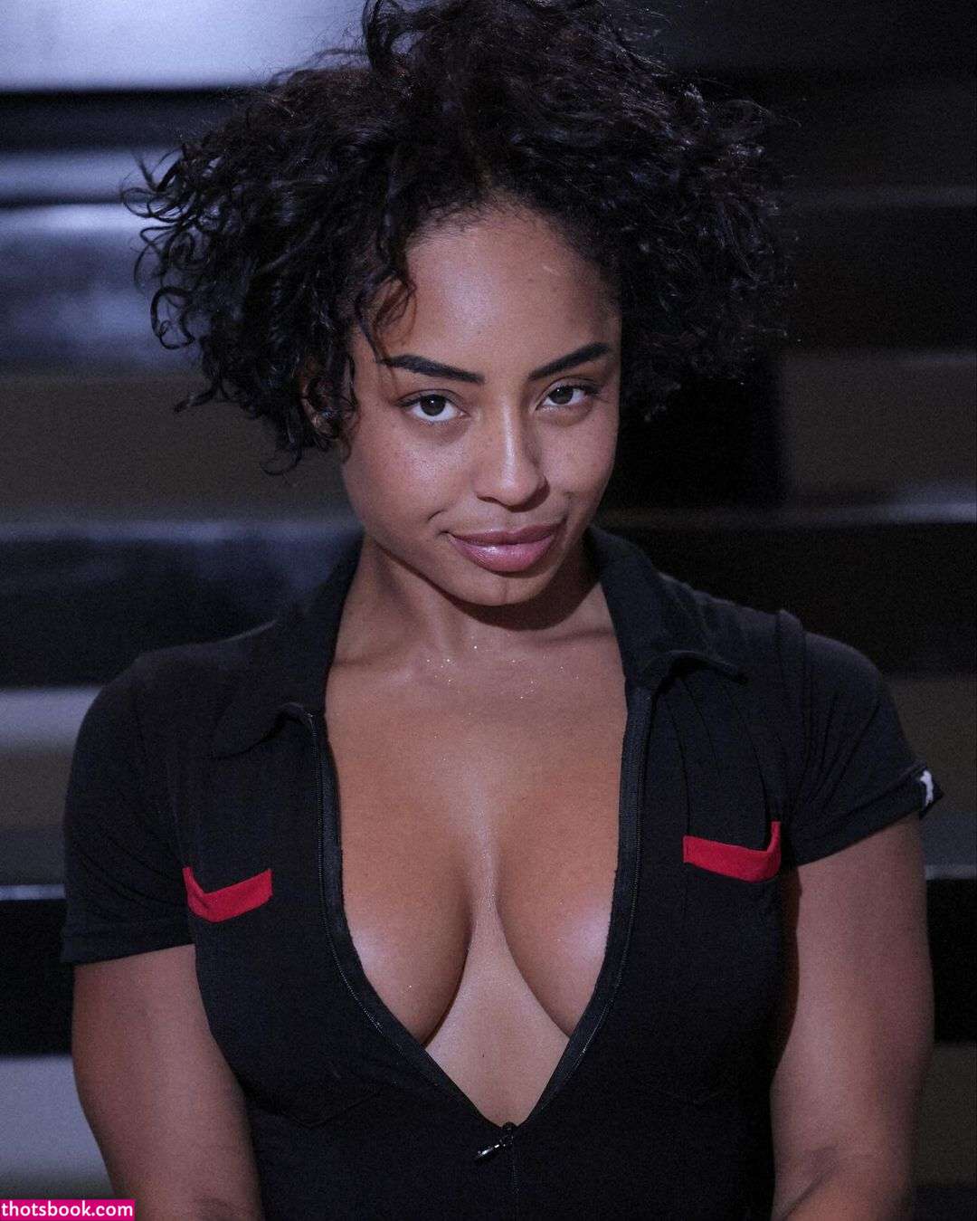 Qimmah Russo Photo #86