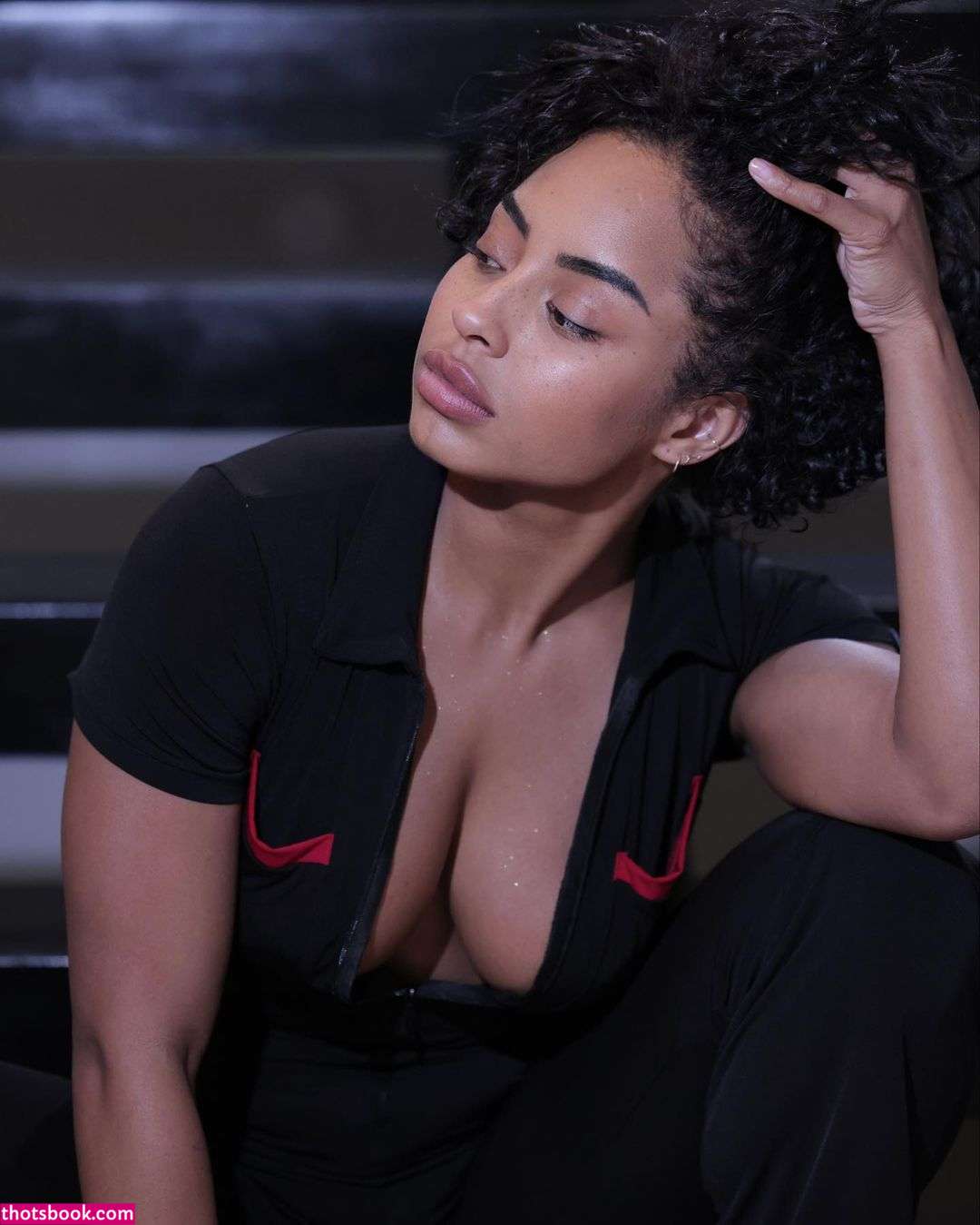 Qimmah Russo Photo #88