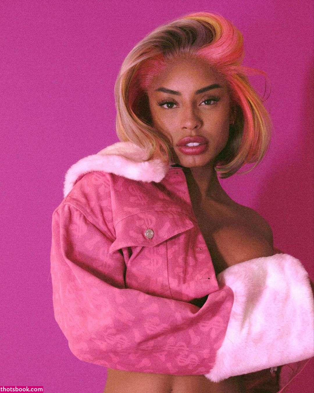 Qimmah Russo Photo #131