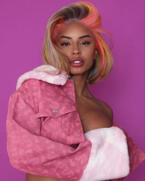 Qimmah Russo Photo #132