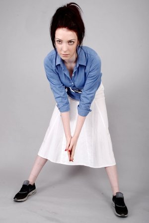 Alice Brookes Photo #44
