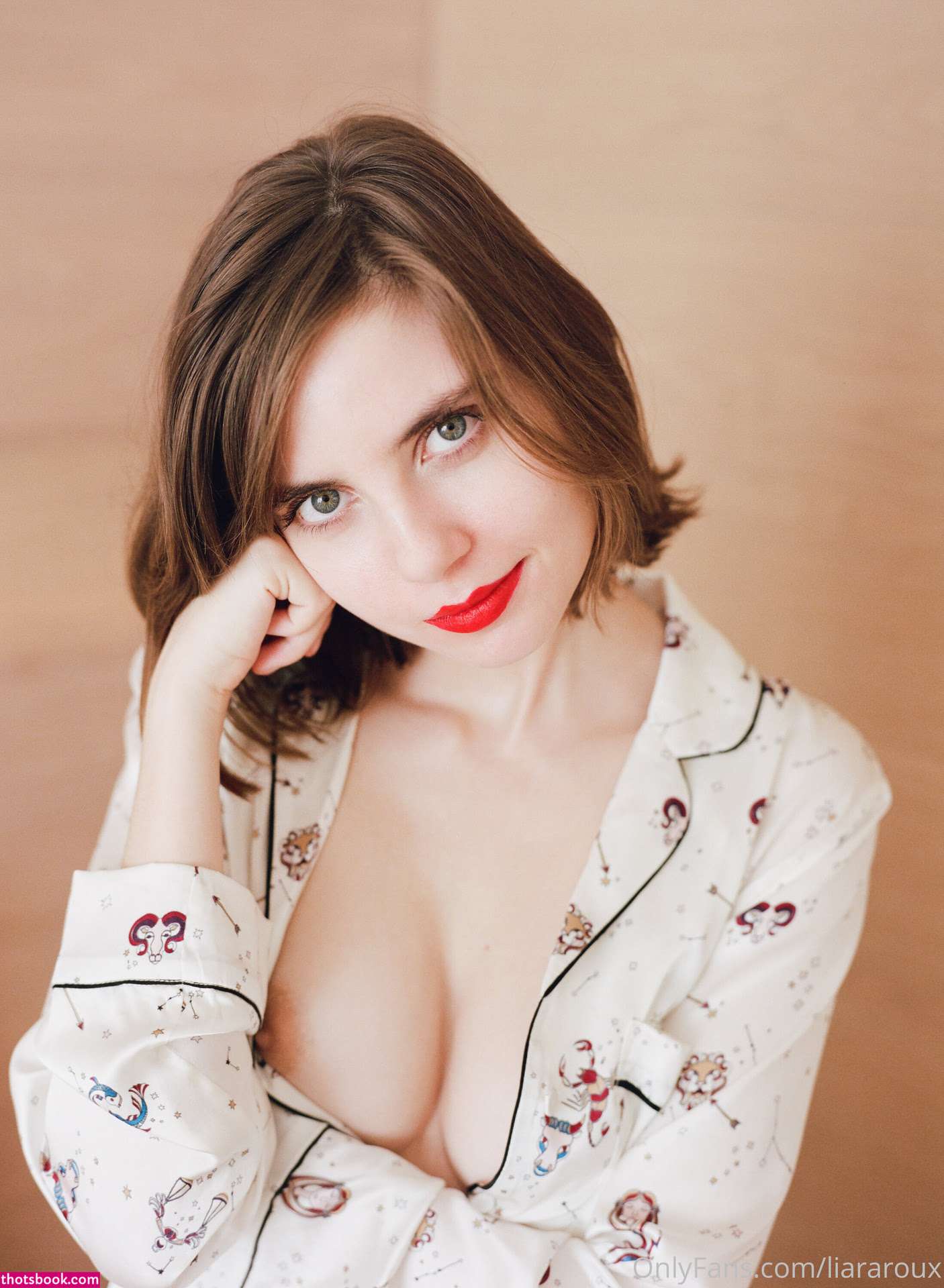 Liara Roux Photo #72