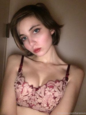 Liara Roux Photo #94