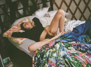 Liara Roux Photo #111