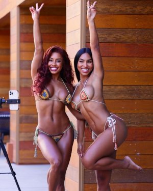 Qimmah Russo Photo #193