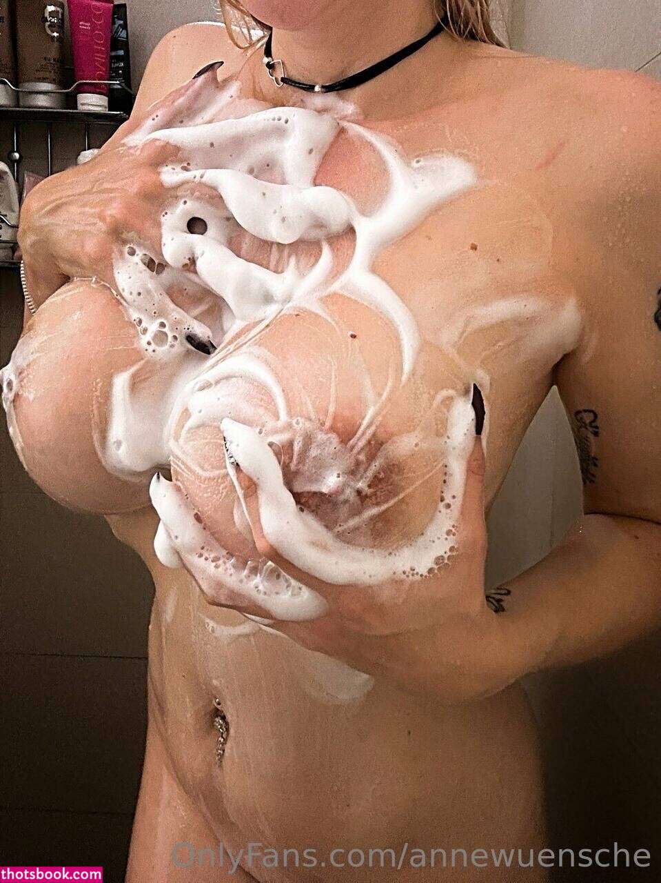 Anne Wunsche Photo #104