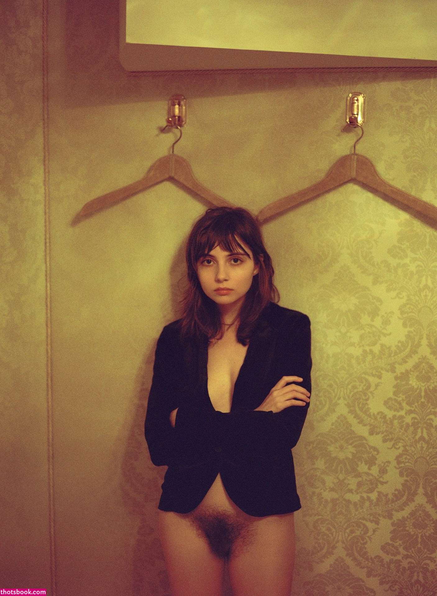 Liara Roux Photo #155