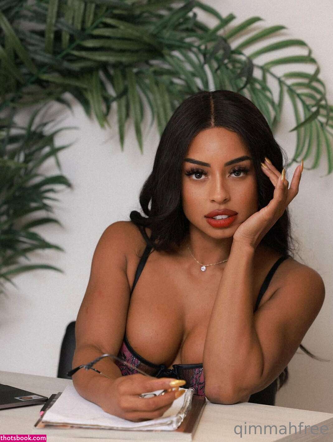 Qimmah Russo Photo #205