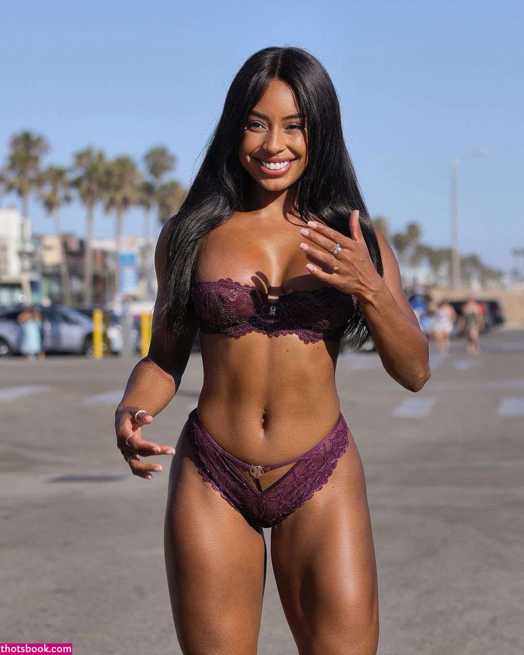 Qimmah Russo Photo #211