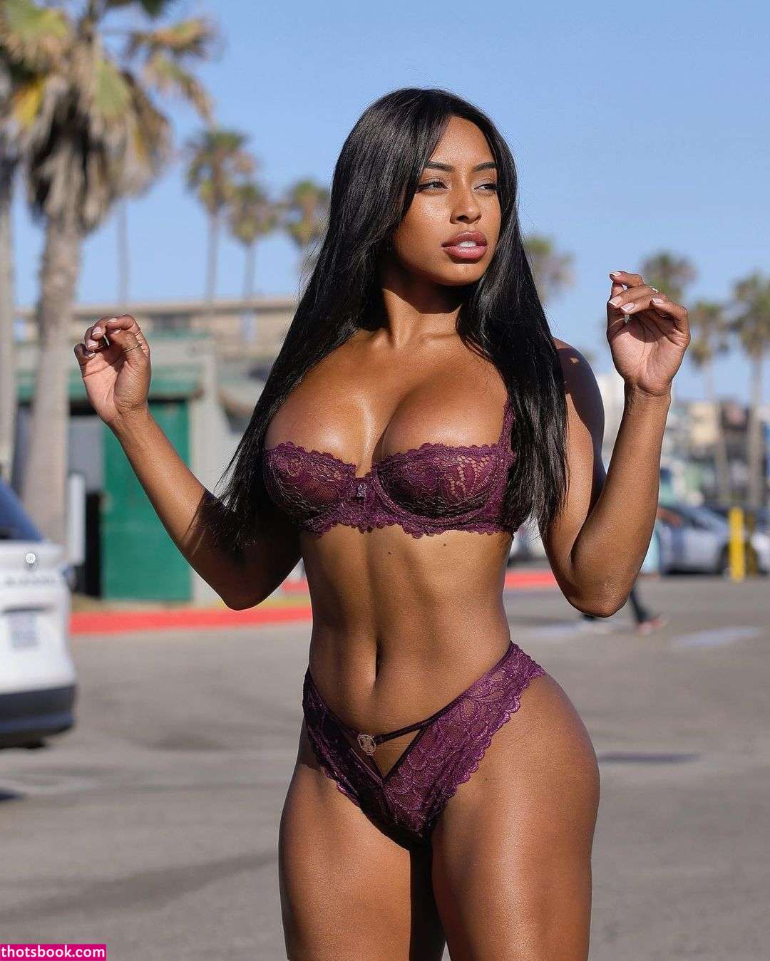 Qimmah Russo Photo #217