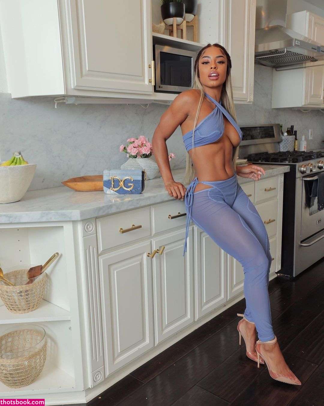 Qimmah Russo Photo #220