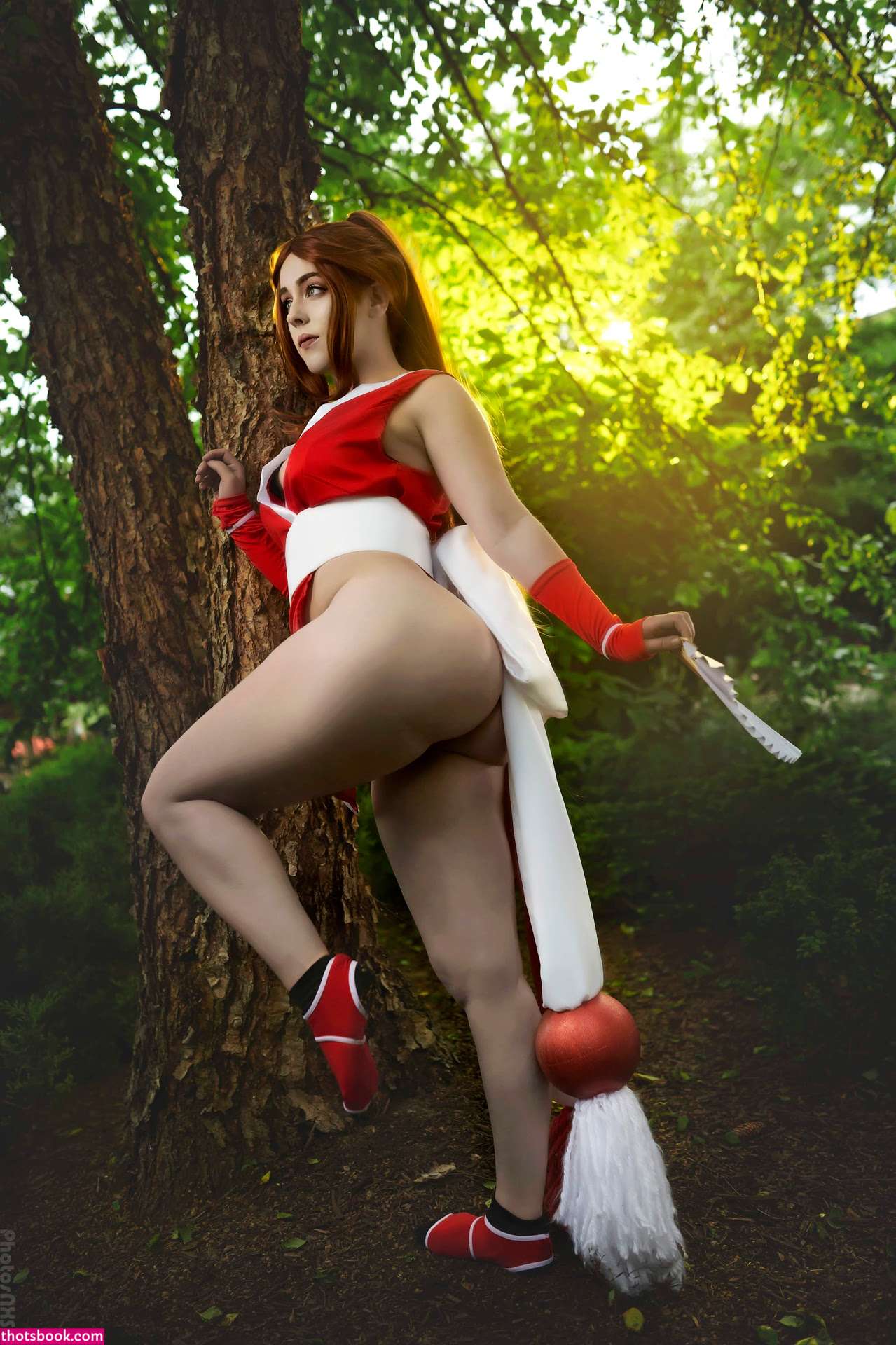 Anya Braddock Photo #105