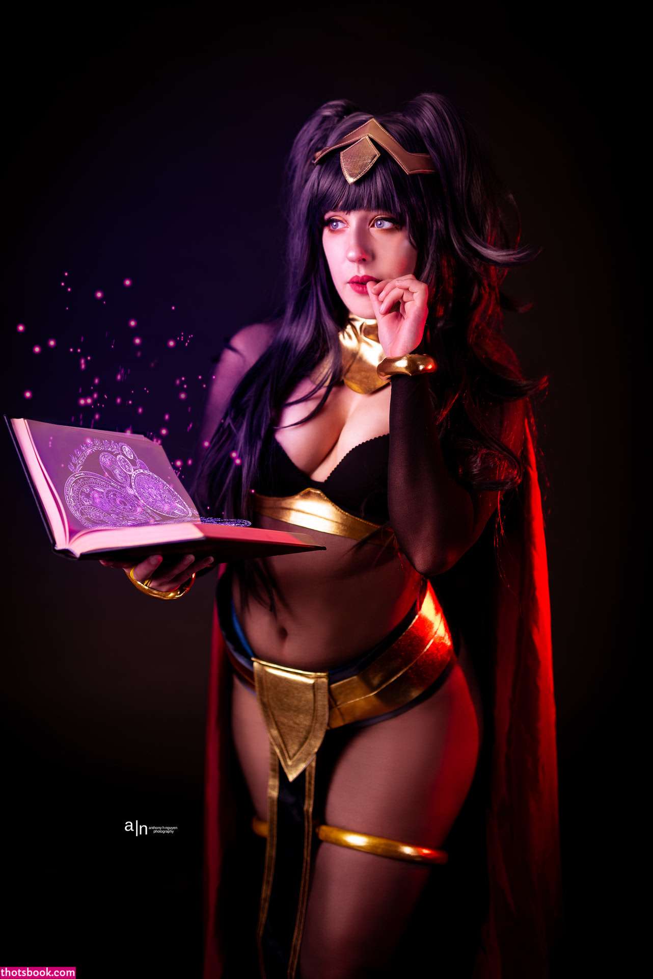 Anya Braddock Photo #116