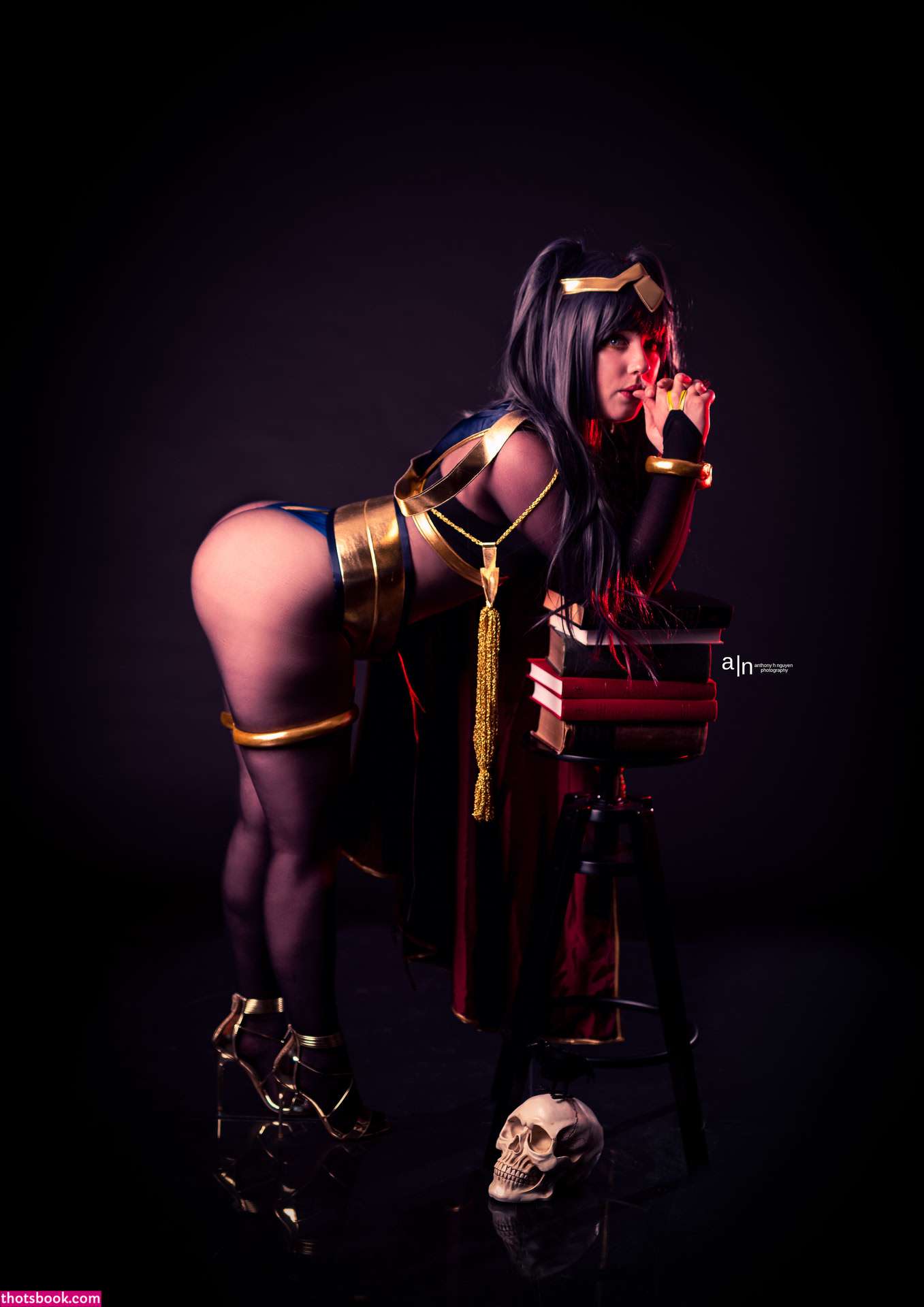 Anya Braddock Photo #121