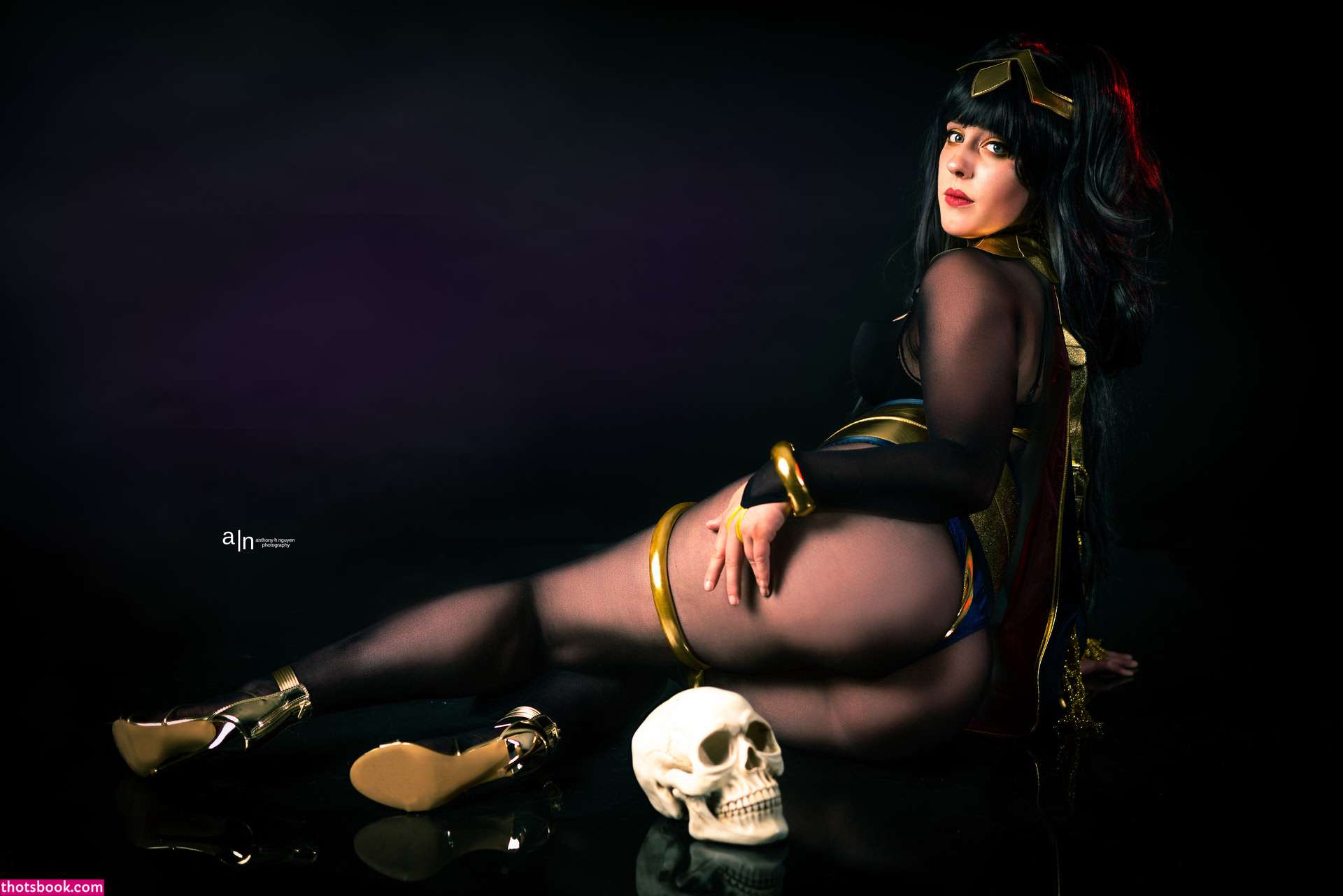 Anya Braddock Photo #123