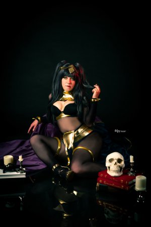 Anya Braddock Photo #114