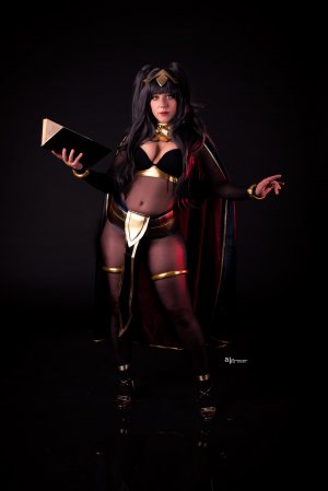 Anya Braddock Photo #117