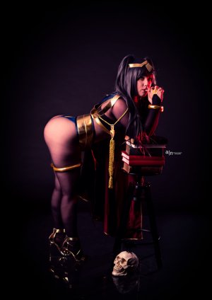 Anya Braddock Photo #121