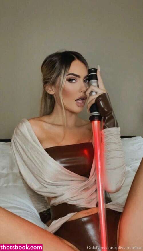 Olivia Mae Photo #15