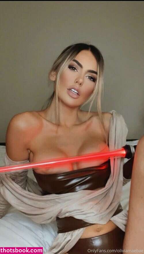 Olivia Mae Photo #16