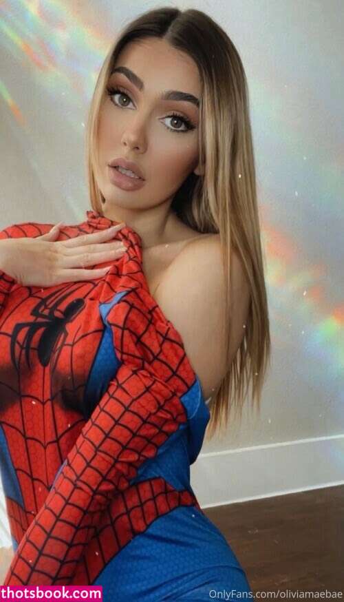 Olivia Mae Photo #18