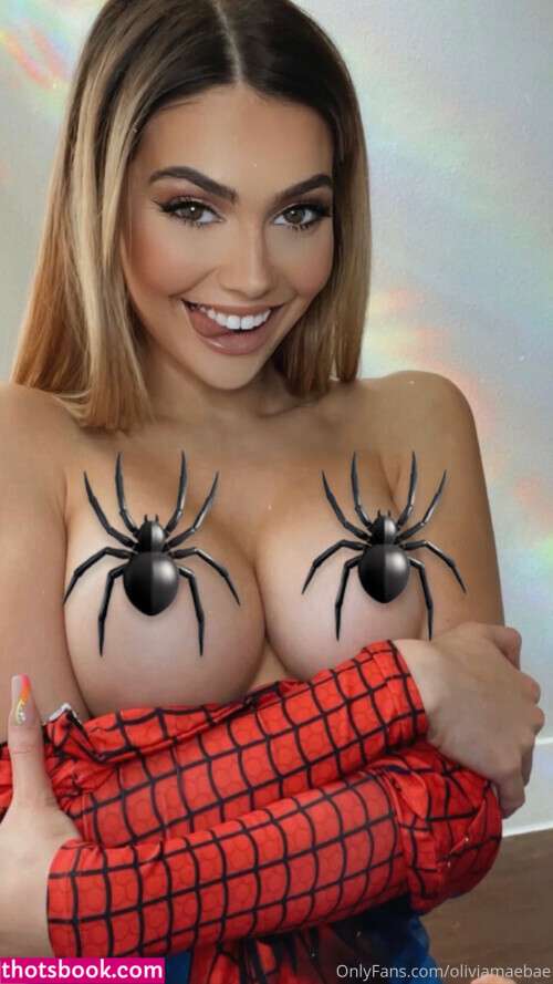 Olivia Mae Photo #22