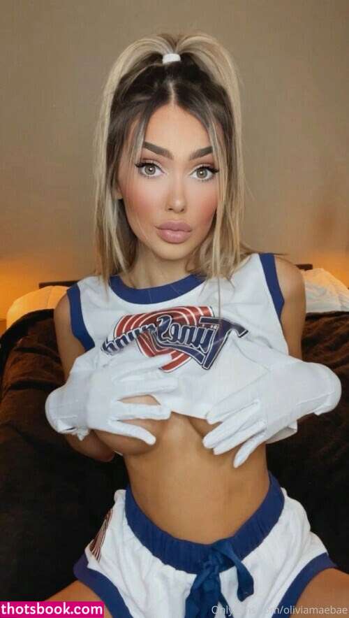 Olivia Mae Photo #23