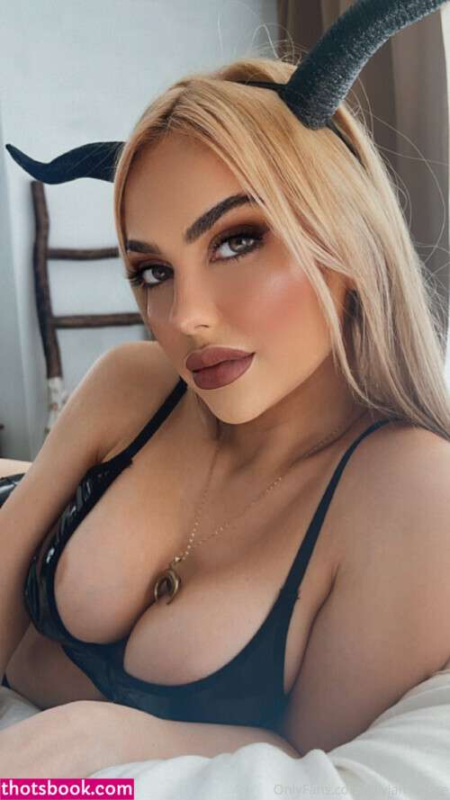 Olivia Mae Photo #25