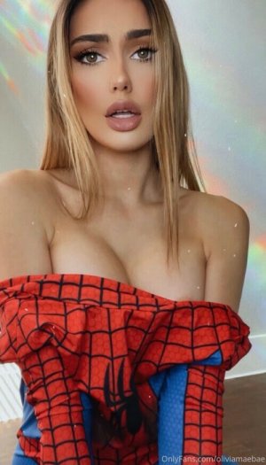 Olivia Mae Photo #29