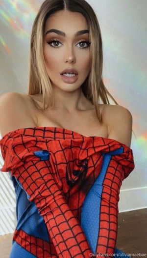 Olivia Mae Photo #31